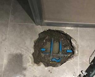 定安阳台漏水维修公司分享下暖气管道漏水的原因有哪些