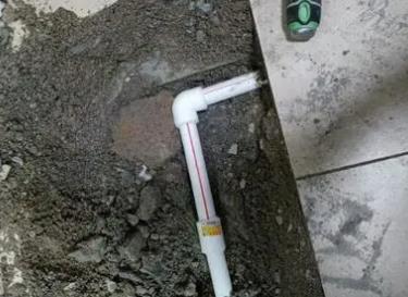 定安阳台漏水维修时有哪些声音会影响检漏仪